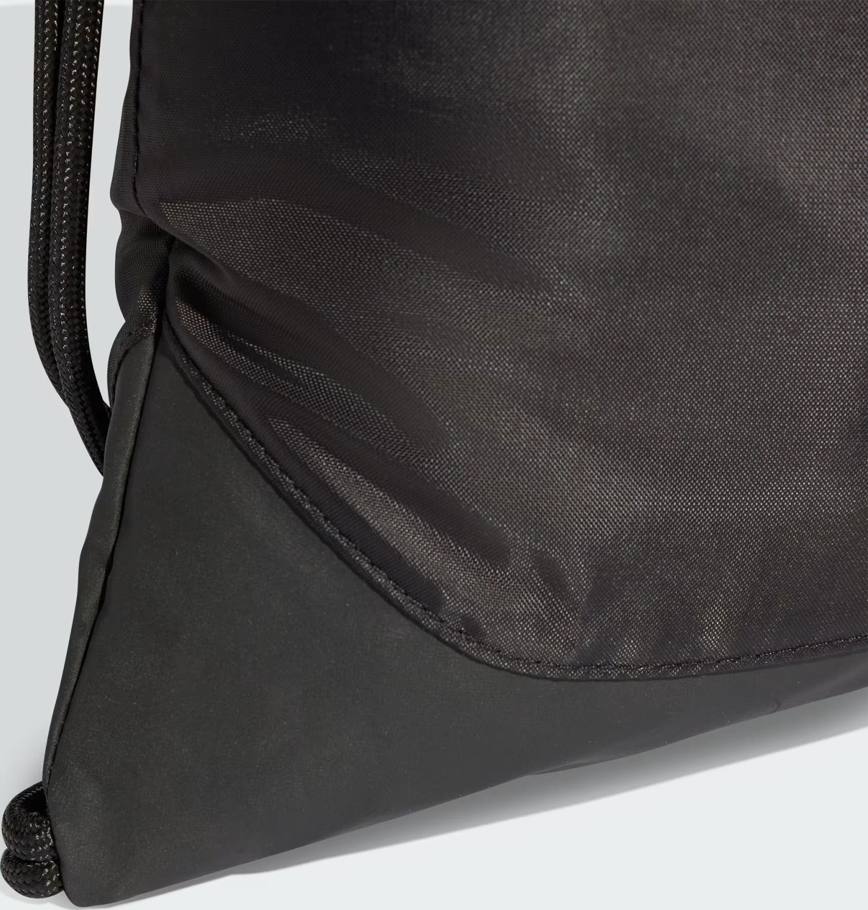 Рюкзак Adidas TIRO GYMSACK 13,8L чорний 47 х 36 см (JY7992) — фото 5