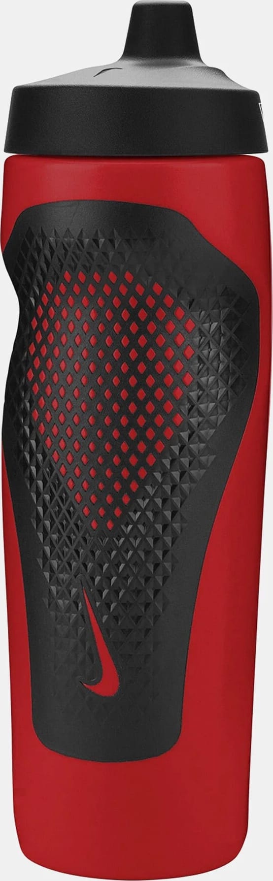 Пляшка Nike REFUEL BOTTLE GRIP 32 OZ червоний 946 мл (N.100.9958.636.32) — фото 2