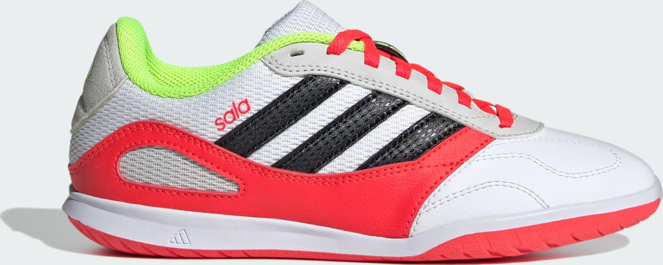 Футзалки Adidas SUPER SALA III J — фото 1