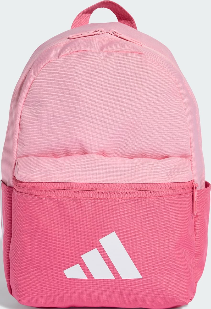Рюкзак Adidas LK BP 3BAR 11.5L рожевий 11 x 25 x 34 см (KE0414) — фото 3