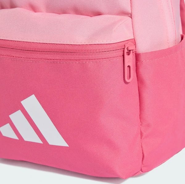 Рюкзак Adidas LK BP 3BAR 11.5L рожевий 11 x 25 x 34 см (KE0414) — фото 7