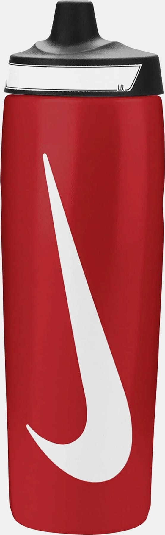 Пляшка Nike REFUEL BOTTLE GRIP 32 OZ червоний 946 мл (N.100.9958.636.32) — фото 1