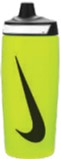 Пляшка Nike REFUEL BOTTLE 18 OZ лимонний, чорний Уні 532 мл — фото 1