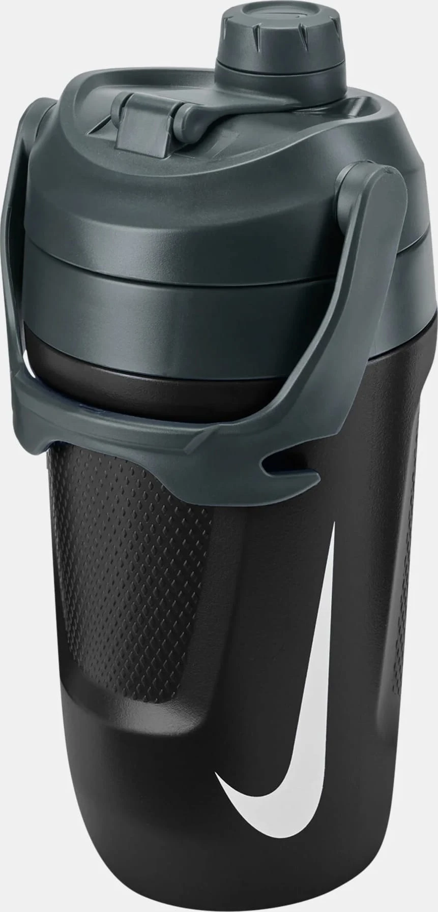 Пляшка Nike FUEL JUG 40 OZ чорний 1182 мл (N.101.3797.031.40) — фото 1