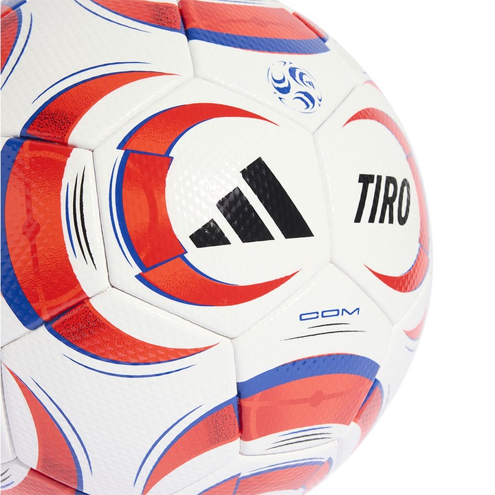 Футбольний м'яч Adidas TIRO Competition JW1534, розмір 4 — фото 5