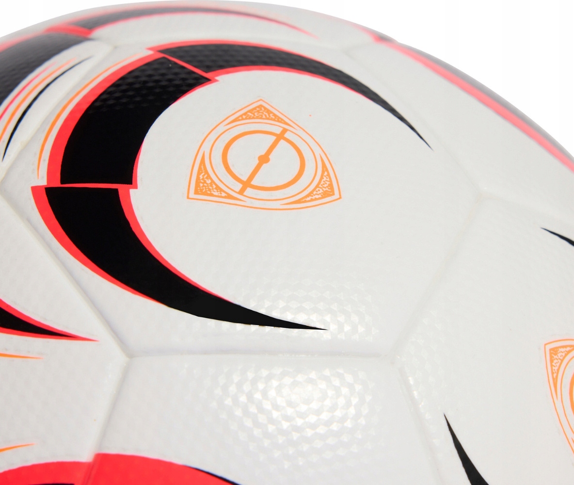 Футбольний м'яч Adidas TIRO League KA5263, розмір 5 — фото 4