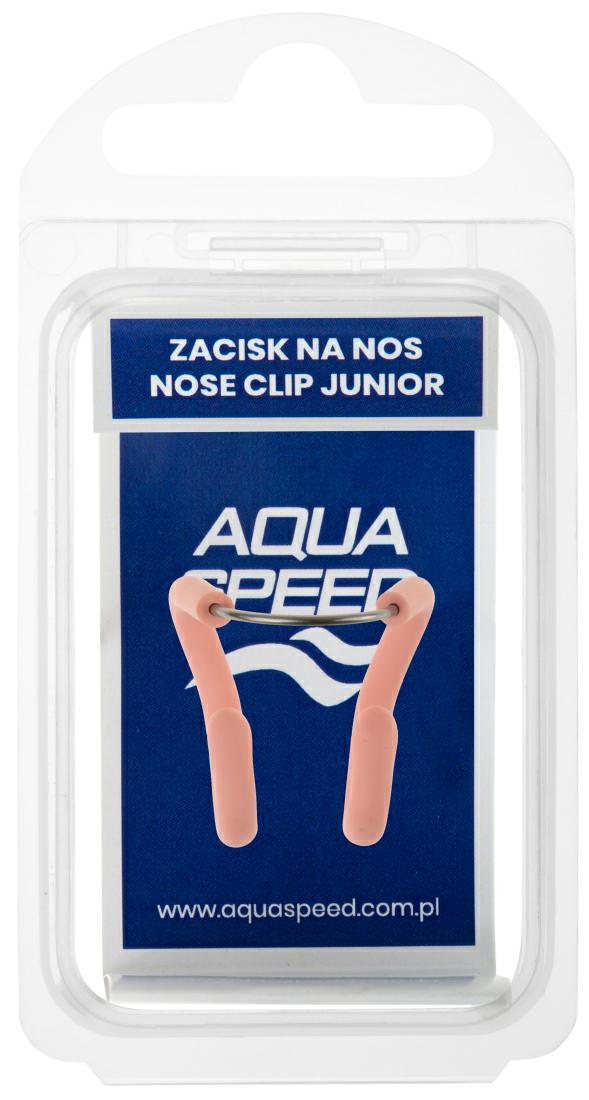 Затискач для носа Aqua Speed MT JR — фото 4