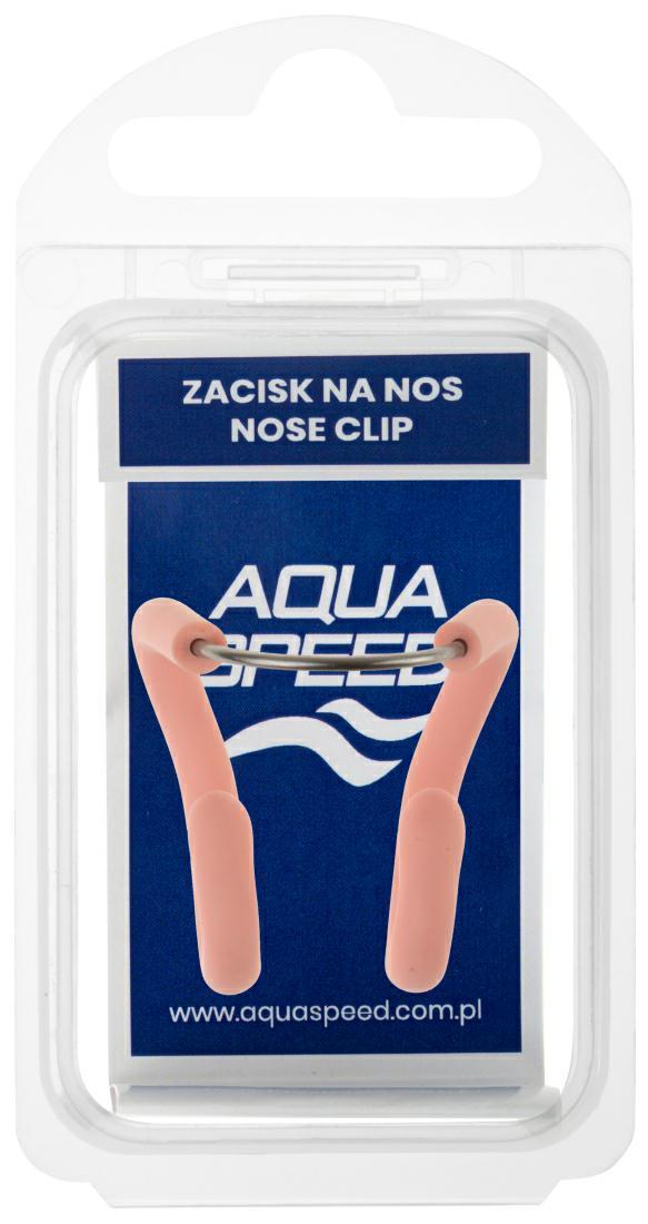 Затискач для носа Aqua Speed MT — фото 4