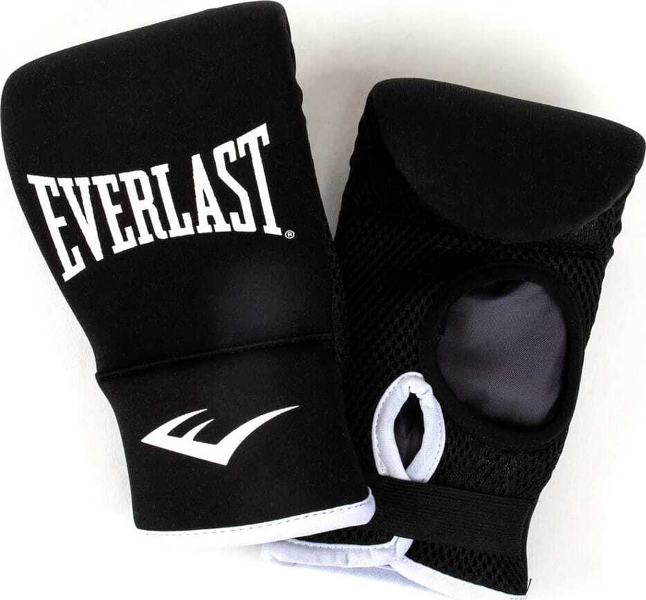 Боксерські рукавиці Everlast CORE SLIP ON BOXING GLOVE — фото 5