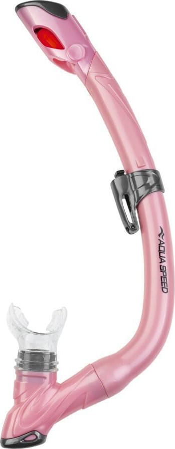 Набір маска і трубка Aqua Speed AURA + EVO — фото 5