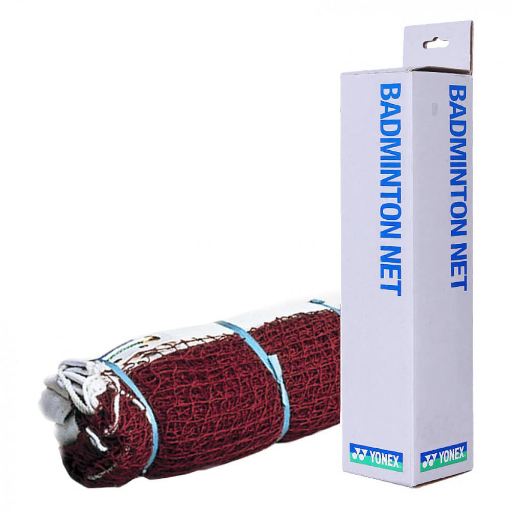 Сітка для бадмінтону Yonex AC141EX Badminton net — фото 4