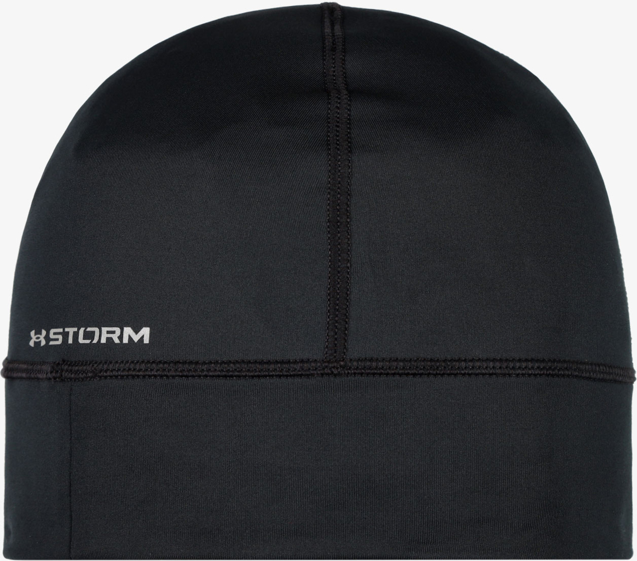 Шапка UA Storm Launch Beanie — фото 4