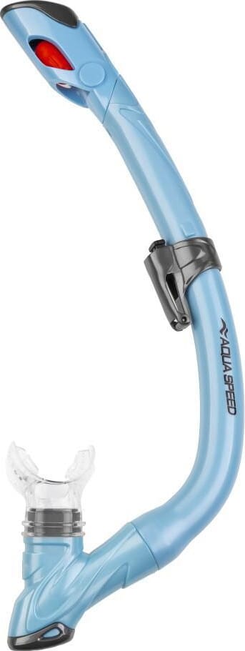 Набір маска і трубка Aqua Speed AURA + EVO — фото 5