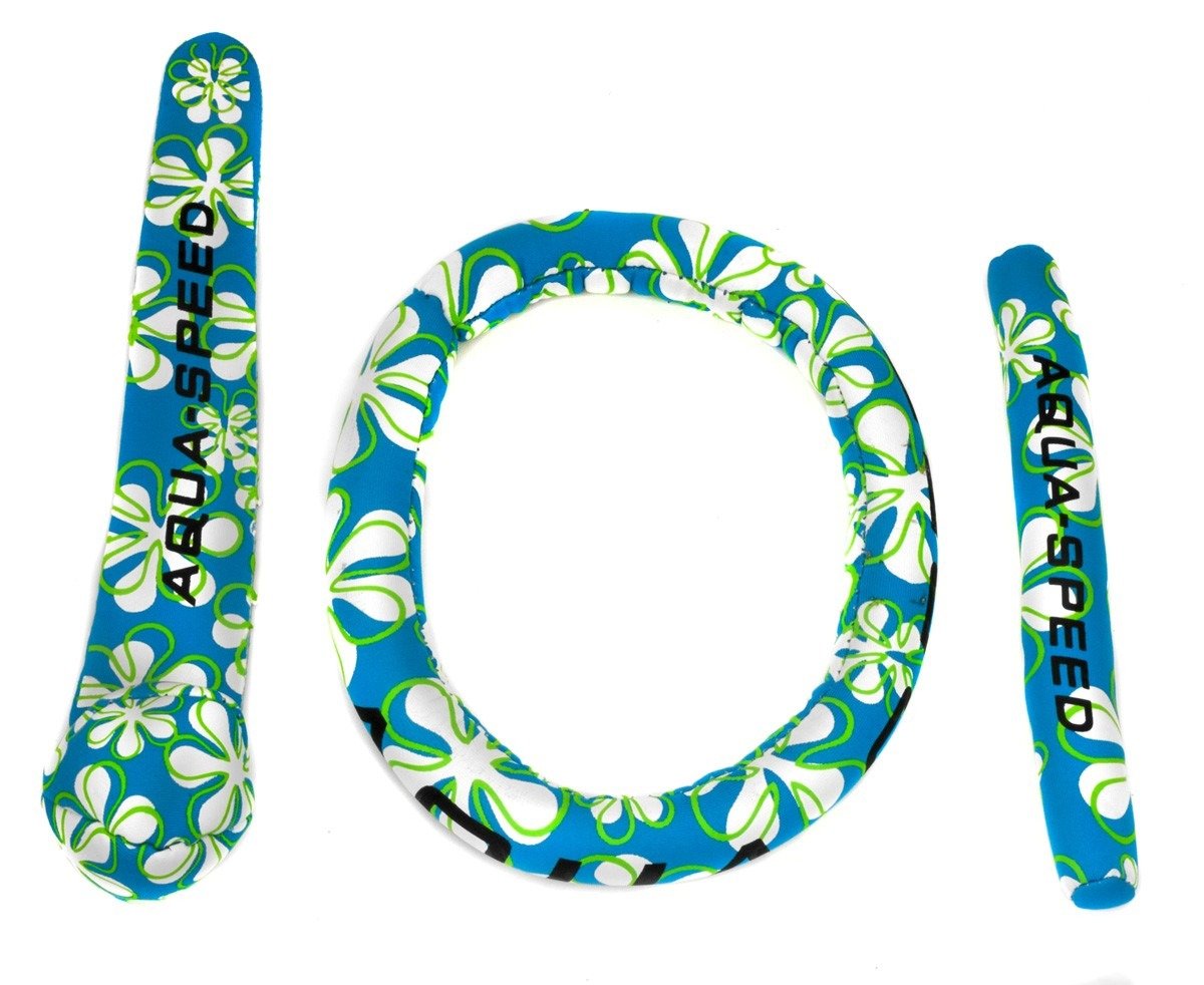 Набір іграшок Aqua Speed ​​DIVE TOYS SET — фото 4