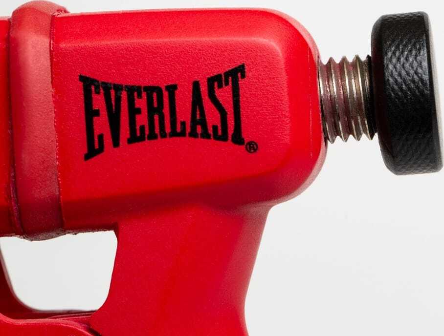 Еспандер для долоні Everlast ADJUSTABLE HAND GRIP LOW TENSION — фото 4