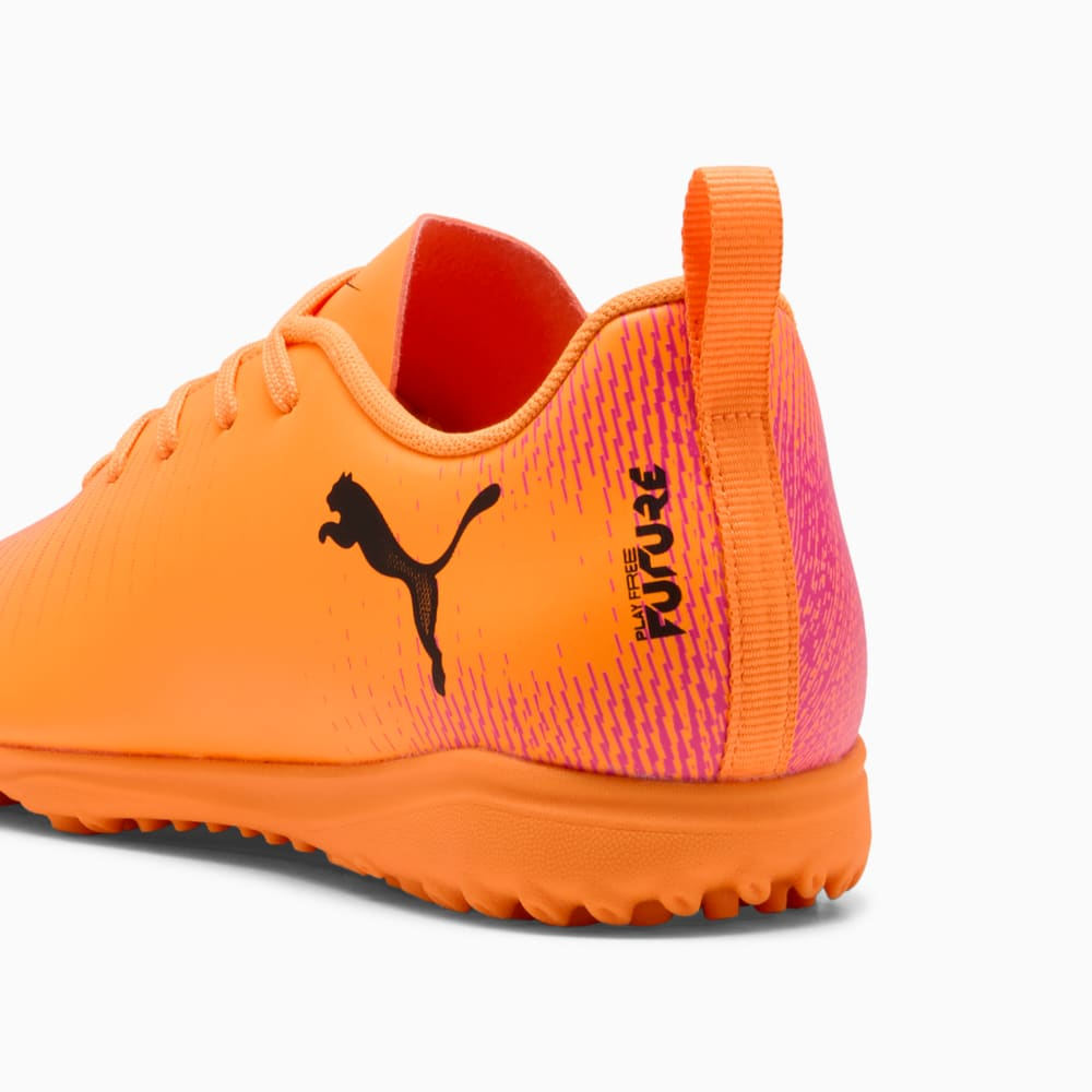 Сороконіжки дитячі PUMA Future 8 Play 108626_03 розмір 37 — фото 5