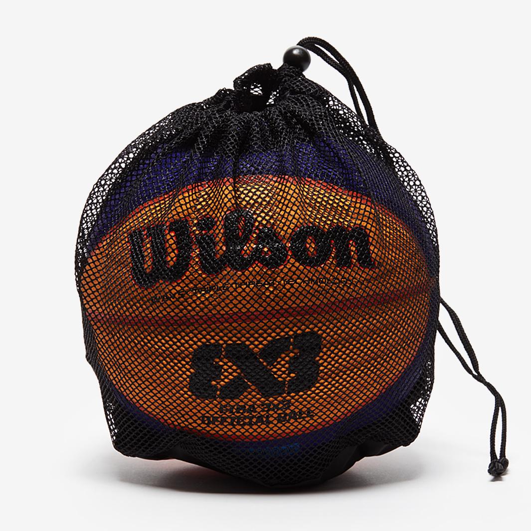 Чохол для баскетбольного м'яча Wilson single ball — фото 3
