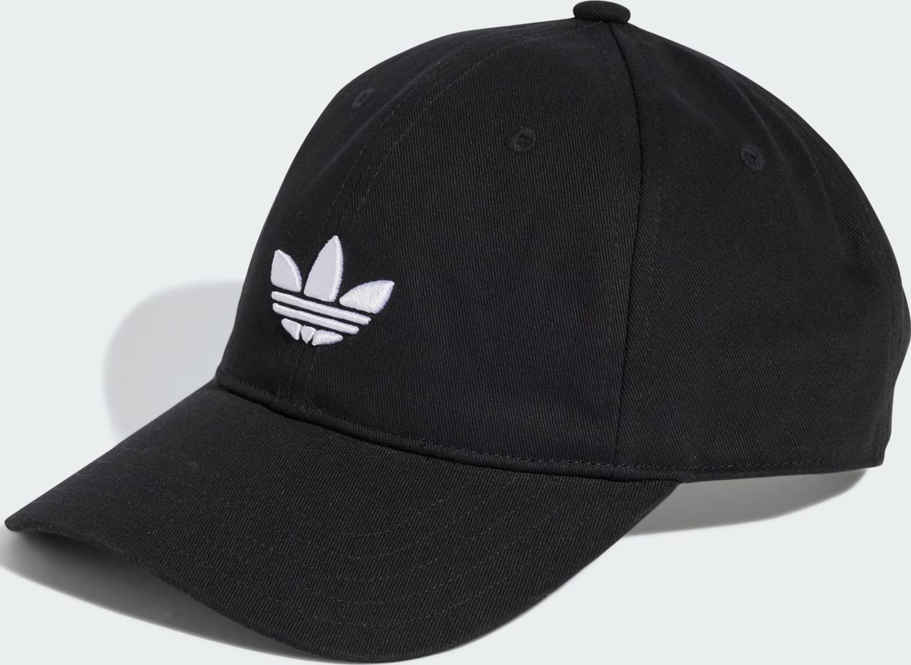Кепка Adidas BASEBALL CAP AC чорний OSFL (58-60 см) — фото 1