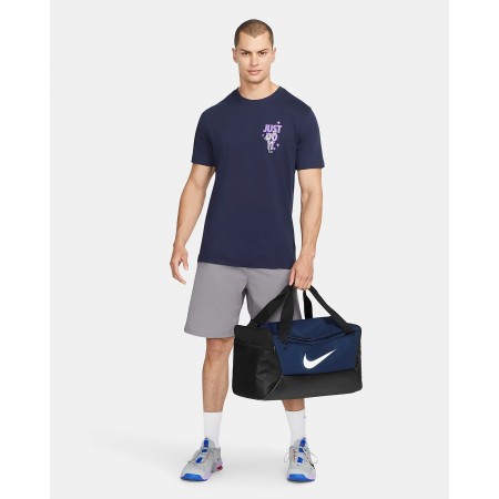 Сумка Nike NK BRSLA M DUFF - 9.5 — фото 7