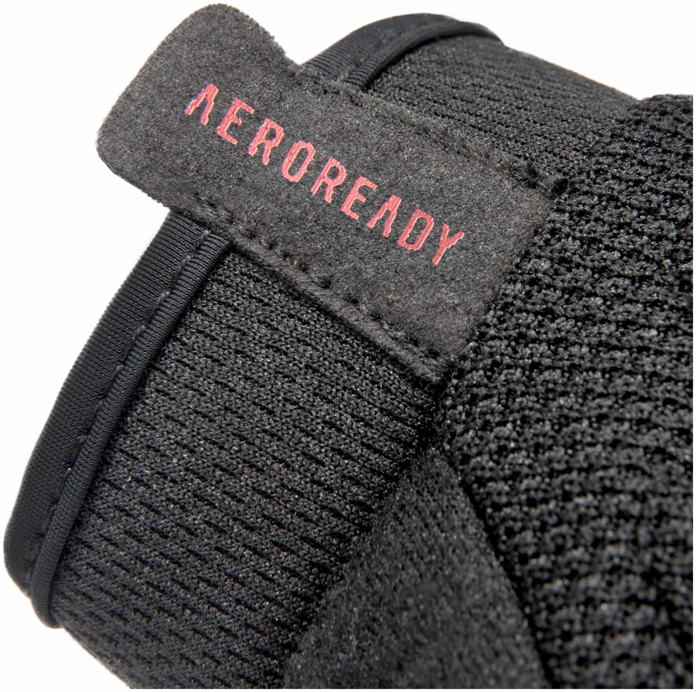 Рукавички для тренінгу Adidas Essential Training Gloves рожевий Жін S — фото 6