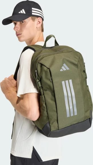 Рюкзак Adidas PrimeLift 26,5L зелений 47 x 30 см — фото 5