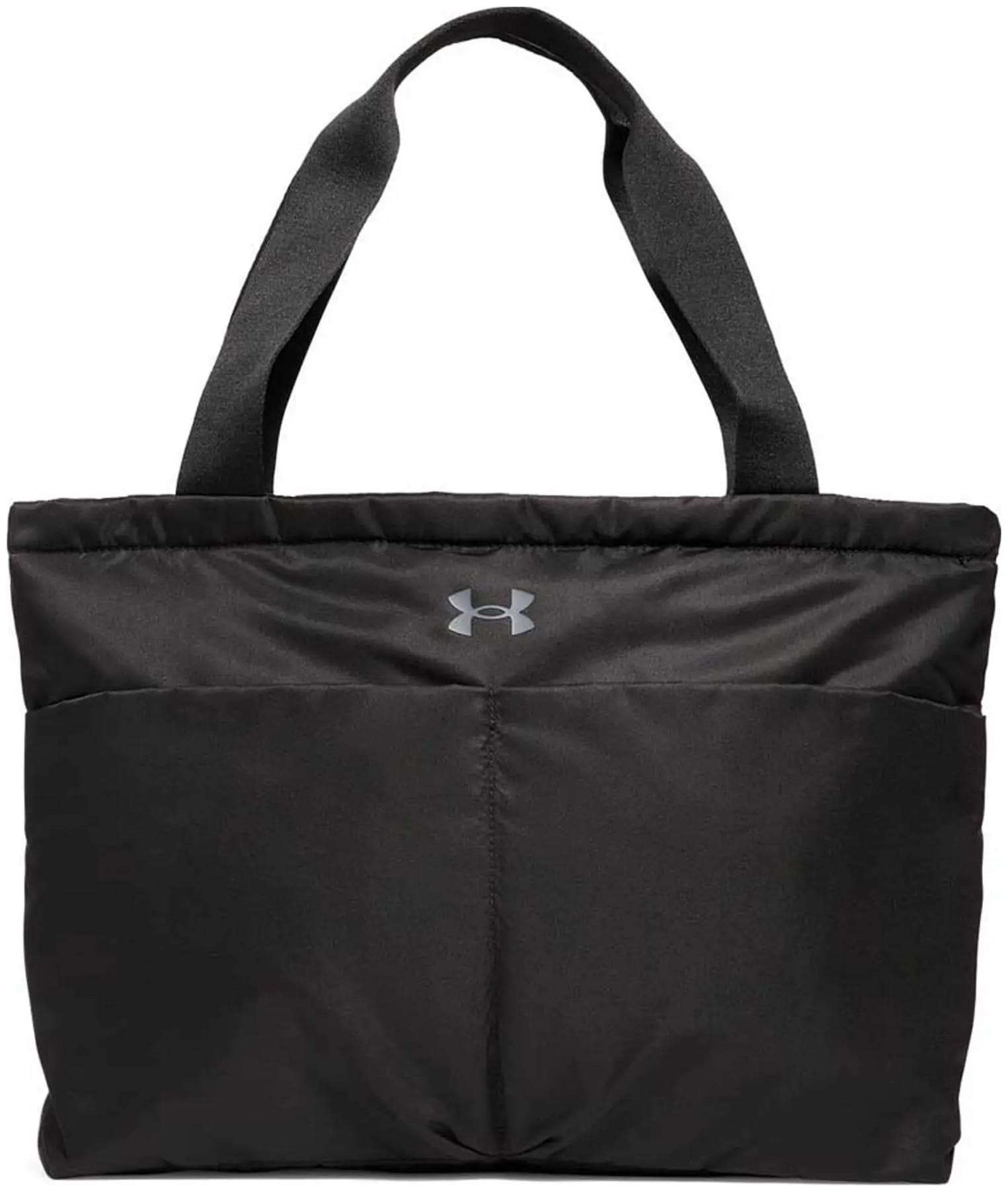 Сумка Under Armour Studio Lite Tote 16L чорний Жін 45 х 25 х 14 см — фото 1