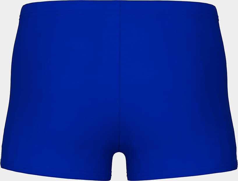 Плавки-шорти для хлопчиків Arena BRIGHT SWIM SHORT синій, жовтий 140 см — фото 9