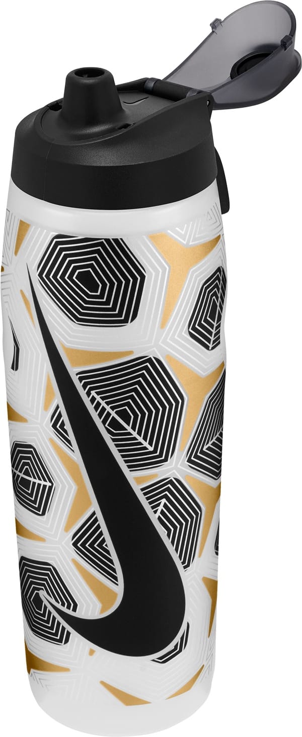 Пляшка Nike REFUEL BOTTLE LOCKING Lid 32 OZ мультиколор 946 мл — фото 4