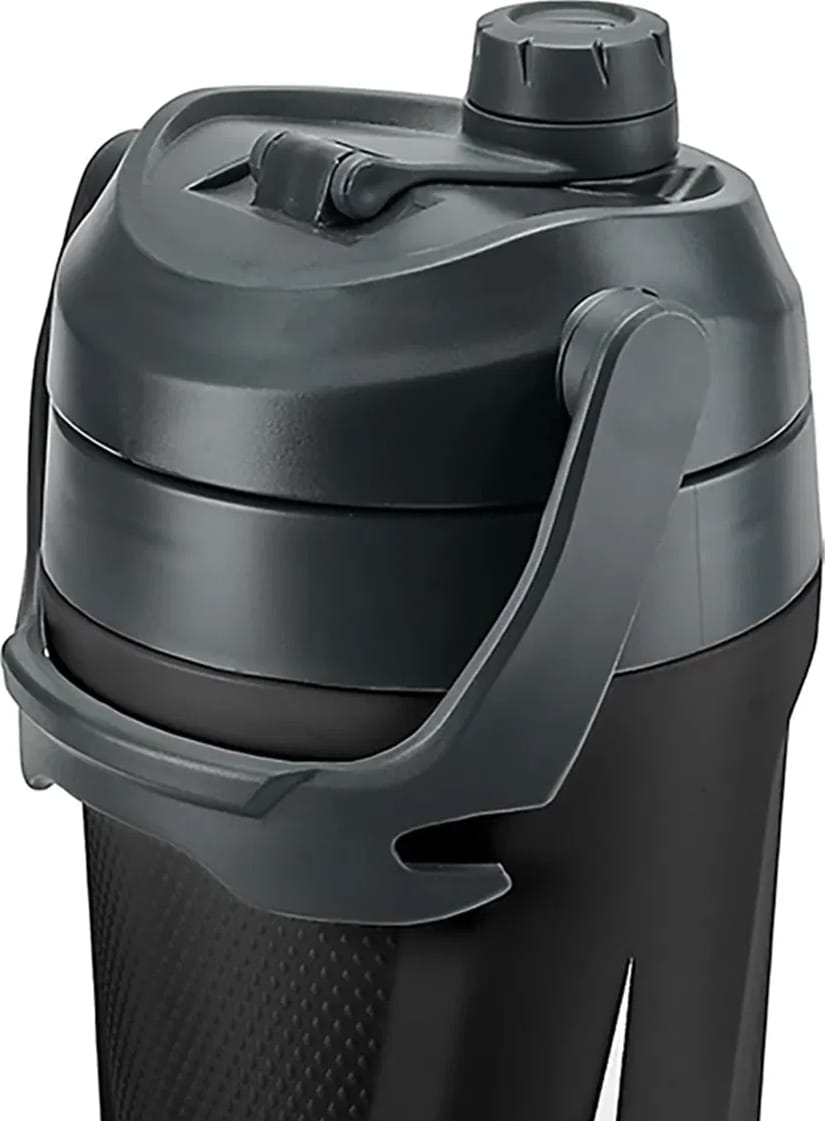 Пляшка Nike FUEL JUG 64 OZ чорний 1893 мл — фото 4