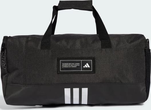 Сумка Adidas Training 4athlts Duffel S 24L чорний 20 x 45,5 x 23 см — фото 2