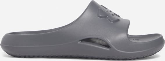 Сандалії Under Armour M Locker V SL сірий 8 US (38,5 EU - 26 см) (3028094-025) — фото 1