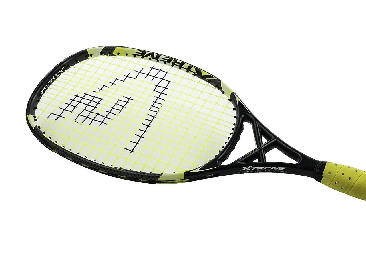 Ракетка для швидкісного бадмінтону Speedminton® Xtreme Racket — фото 2