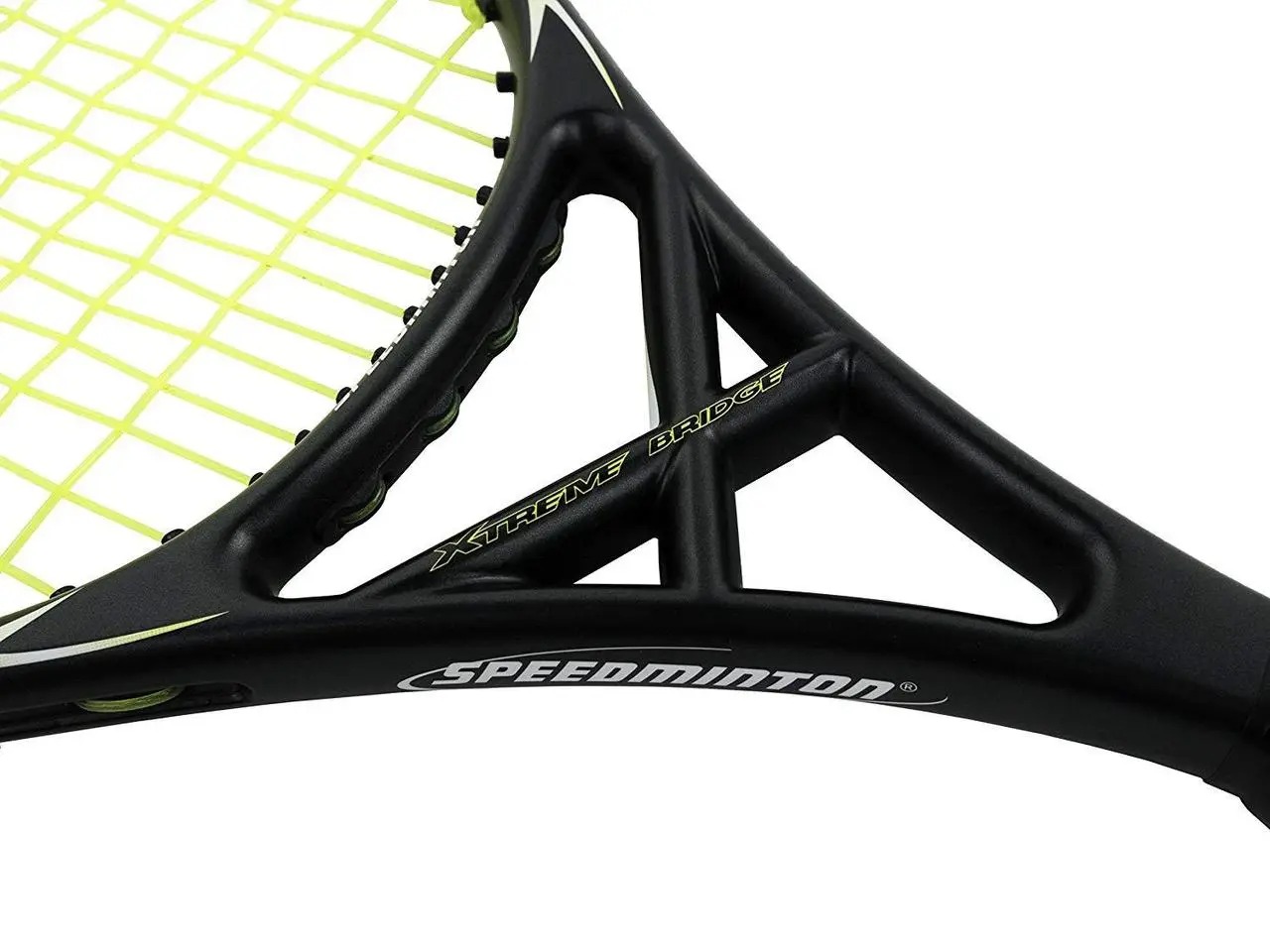 Ракетка для швидкісного бадмінтону Speedminton® Xtreme Racket — фото 3