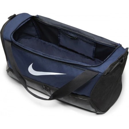 Сумка Nike NK BRSLA M DUFF - 9.5 — фото 9