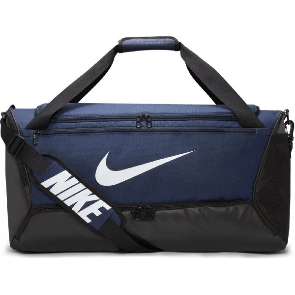 Сумка Nike NK BRSLA M DUFF - 9.5 — фото 8