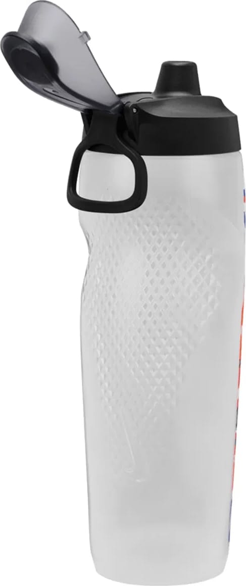 Пляшка Nike REFUEL BOTTLE LOCKING Lid 32 OZ мультиколор 946 мл — фото 4