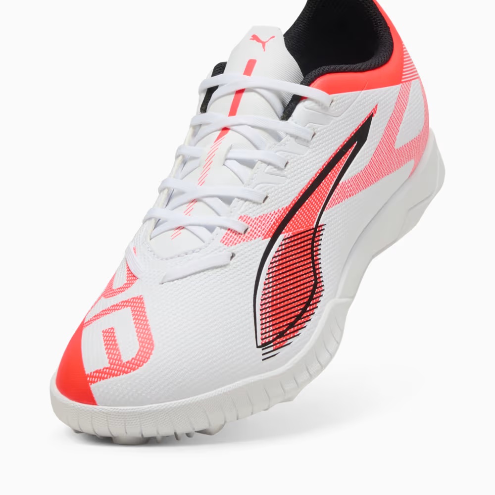 Сороконіжки Puma Ultra 5 Play TT 108331_01, розмір 40.5 (26 см) — фото 7