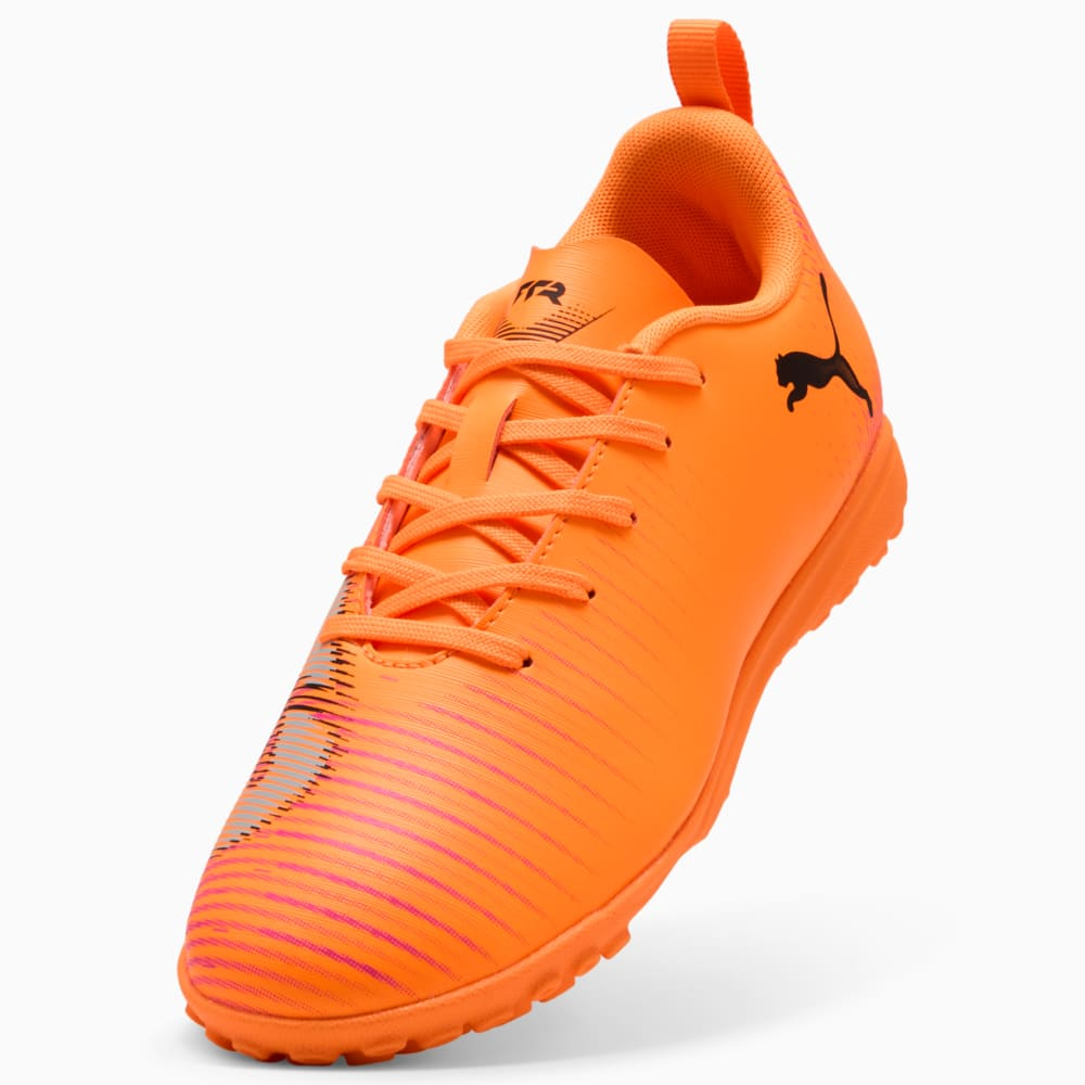 Сороконіжки дитячі PUMA Future 8 Play 108626_03 розмір 38.5 — фото 8