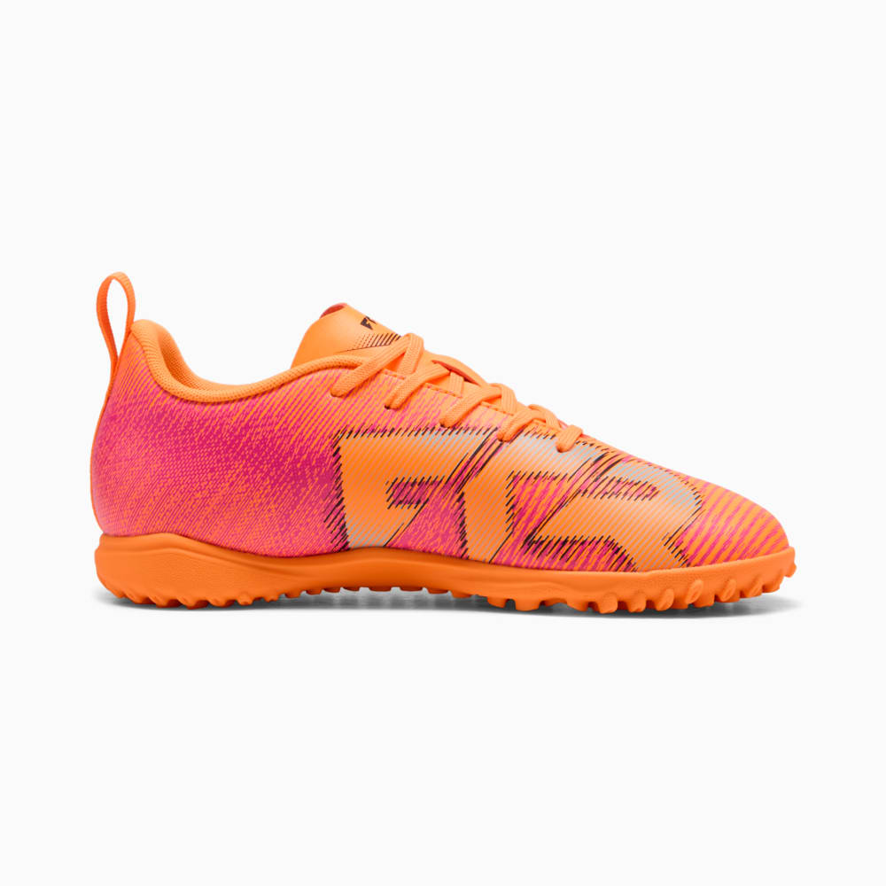 Сороконіжки дитячі PUMA Future 8 Play 108626_03 розмір 38.5 — фото 7