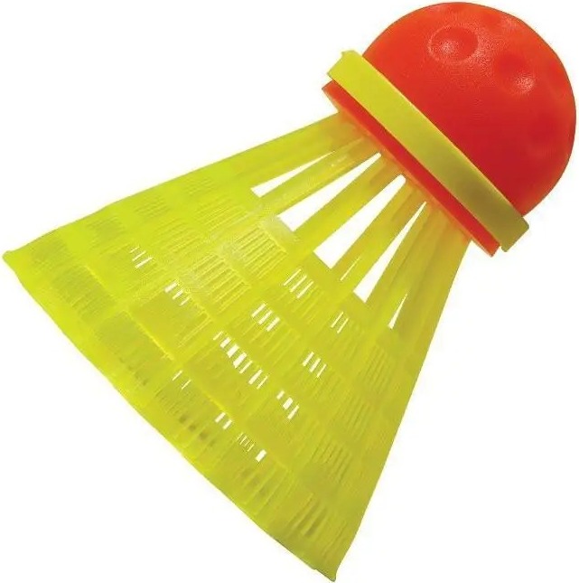 Набір Speedminton® Start Set Black without cover — фото 6