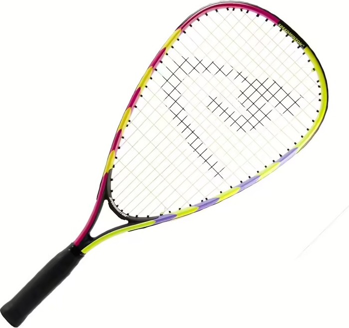 Набір Speedminton Set Junior pink — фото 4