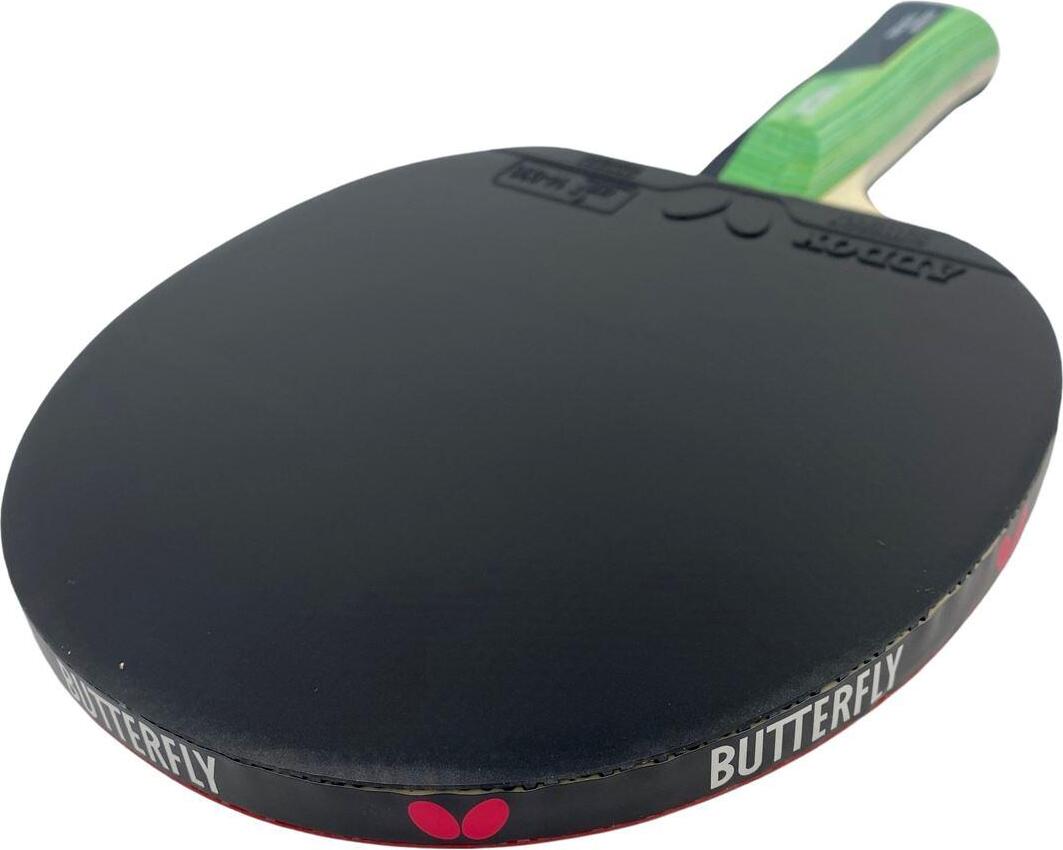 Ракетка для настільного тенісу Butterfly Timo Boll Smaragd — фото 7
