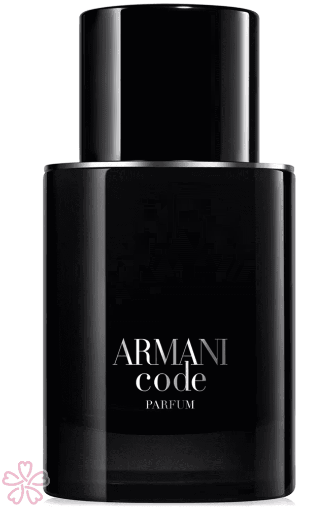 Духи для чоловіків Giorgio Armani Code Parfum 75 мл — фото 1