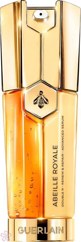 Антивікова сироватка Guerlain Skincare Abeille Royale Double R Advanced Serum 50 мл — фото 1