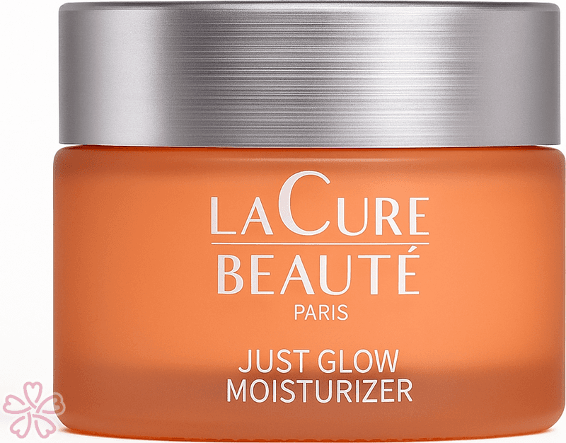 Крем La Cure Beaute Just Glow Moisturizer 50 мл — фото 2