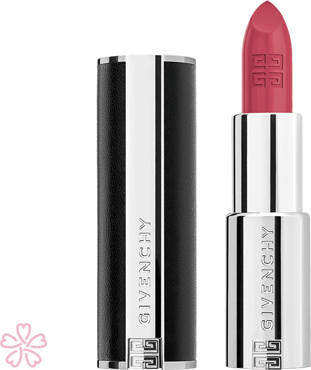 Помада Givenchy Le Rouge Interdit Intense Silk 3.4 г 230 ROSE BOISE — фото 3
