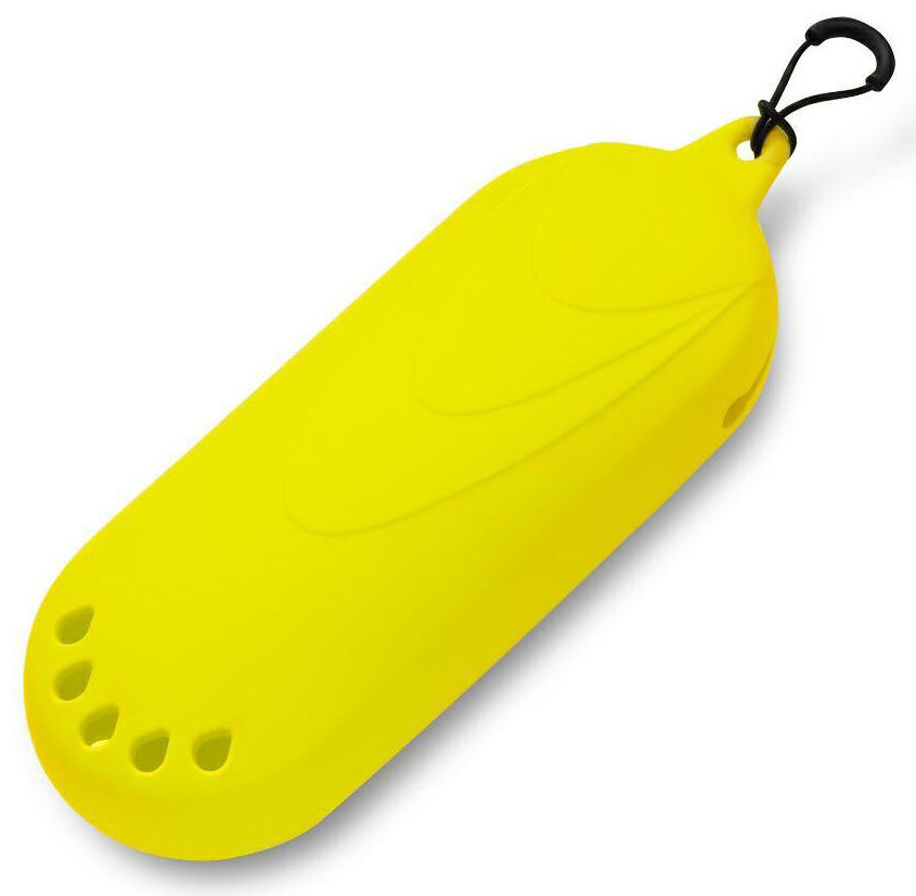 Чохол для окулярів Aqua Speed Silicone goggle case — фото 3