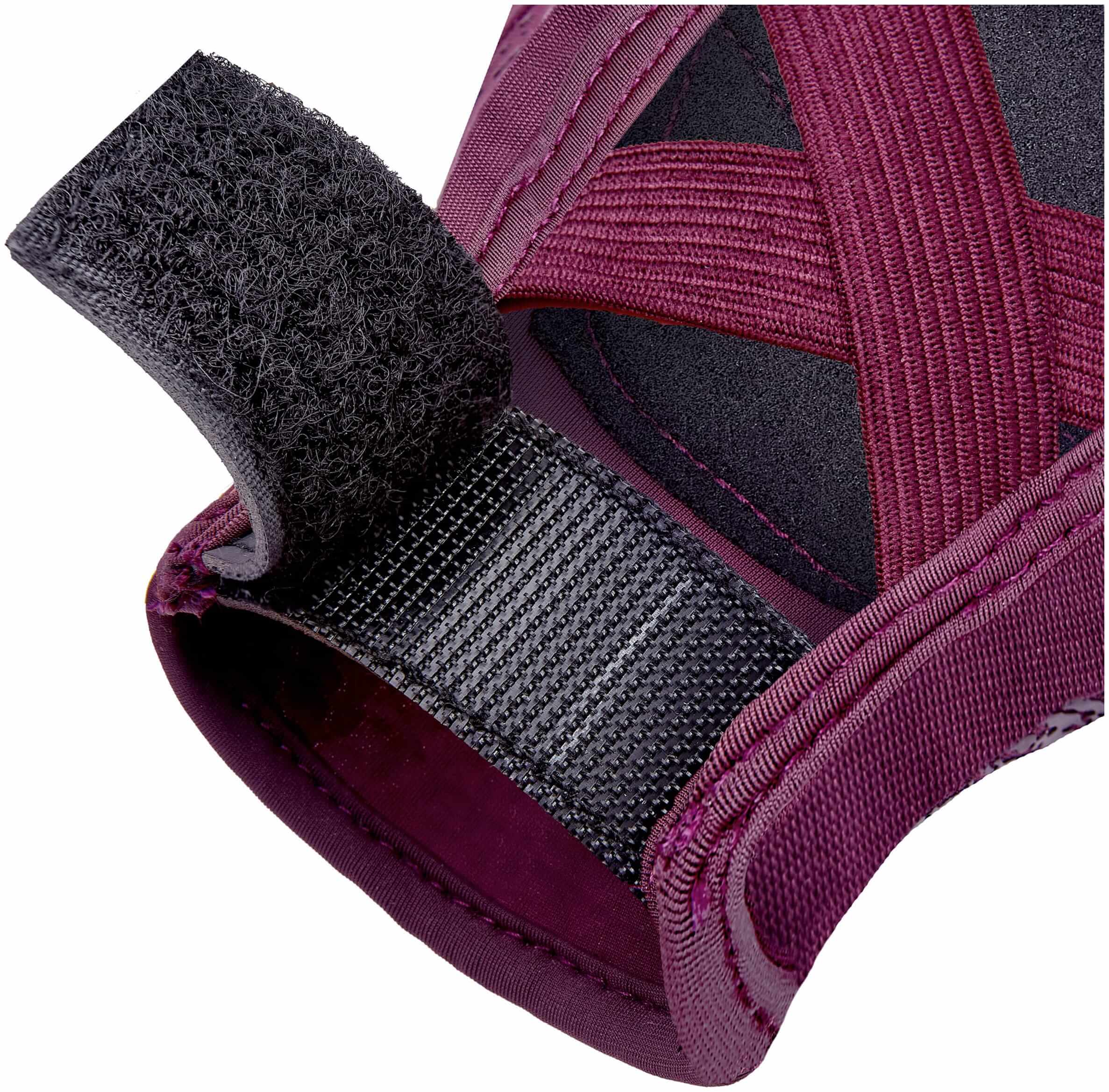 Рукавички для тренінгу Adidas Women's Training Gloves фіолетовий Жін S — фото 7