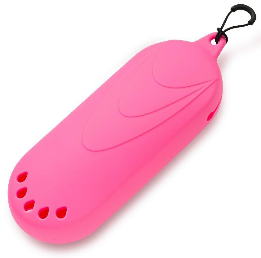 Чохол для окулярів Aqua Speed Silicone goggle case — фото 3