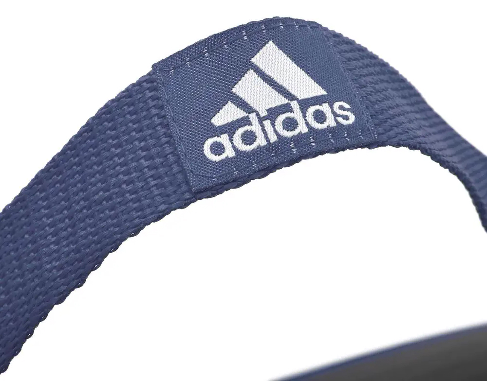 Килимок для тренуваннь Adidas Trainingsmatte чорний, синій Уні 183х61х1 — фото 15
